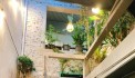 Cho thuê căn hộ TT Mặt Phố Huế (cách 5m) 76m2, 1.5 tầng, 2 ngủ chỉ 10 Triệu, ở GĐ kết hợp KD on